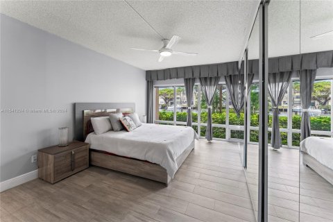 Copropriété à vendre à Pompano Beach, Floride: 2 chambres, 112.41 m2 № 1059530 - photo 22