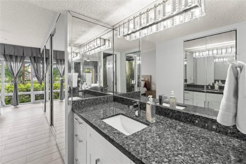 Copropriété à vendre à Pompano Beach, Floride: 2 chambres, 112.41 m2 № 1059530 - photo 21