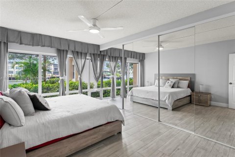 Copropriété à vendre à Pompano Beach, Floride: 2 chambres, 112.41 m2 № 1059530 - photo 17