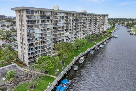 Copropriété à vendre à Pompano Beach, Floride: 2 chambres, 112.41 m2 № 1059530 - photo 25