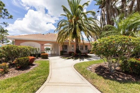 Copropriété à vendre à North Port, Floride: 2 chambres, 136.38 m2 № 1338130 - photo 30