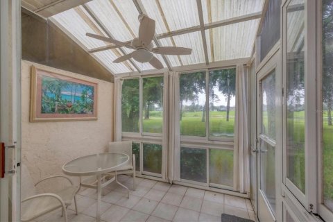 Copropriété à vendre à North Port, Floride: 2 chambres, 136.38 m2 № 1338130 - photo 26