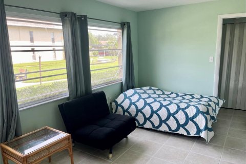 Copropriété à vendre à New Port Richey, Floride: 1 chambre, 88.44 m2 № 1338129 - photo 6