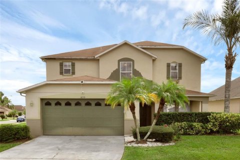 Villa ou maison à vendre à Kissimmee, Floride: 3 chambres, 221.85 m2 № 1338160 - photo 1