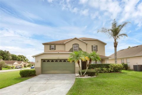 Villa ou maison à vendre à Kissimmee, Floride: 3 chambres, 221.85 m2 № 1338160 - photo 2