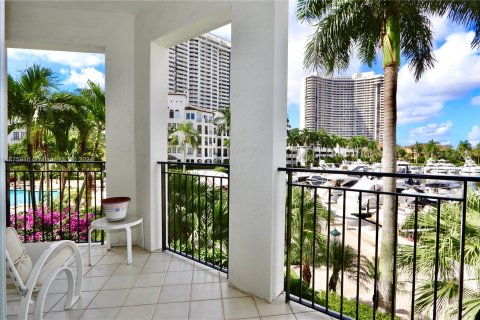 Copropriété à vendre à Aventura, Floride: 2 chambres, 224.92 m2 № 1400089 - photo 24