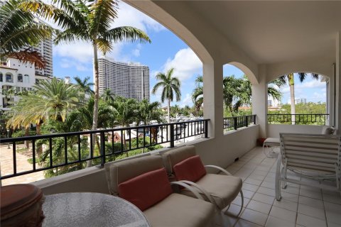 Copropriété à vendre à Aventura, Floride: 2 chambres, 224.92 m2 № 1400089 - photo 23