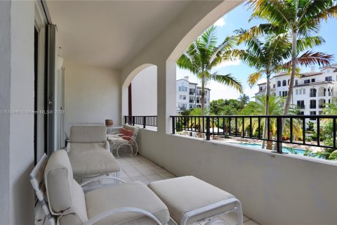 Copropriété à vendre à Aventura, Floride: 2 chambres, 224.92 m2 № 1400089 - photo 25