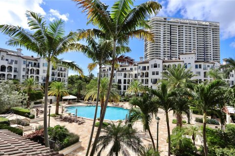 Condominio en venta en Aventura, Florida, 2 dormitorios, 224.92 m2 № 1400089 - foto 4