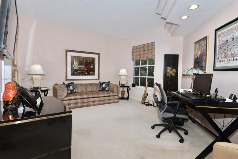 Copropriété à vendre à Aventura, Floride: 2 chambres, 224.92 m2 № 1400089 - photo 21