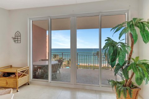 Copropriété à vendre à Highland Beach, Floride: 2 chambres, 123.56 m2 № 1051133 - photo 12