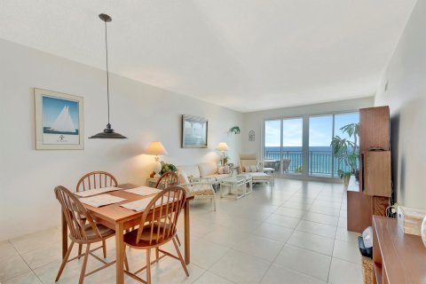 Copropriété à vendre à Highland Beach, Floride: 2 chambres, 123.56 m2 № 1051133 - photo 14