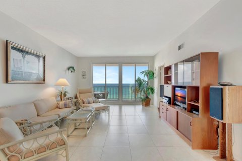 Copropriété à vendre à Highland Beach, Floride: 2 chambres, 123.56 m2 № 1051133 - photo 13