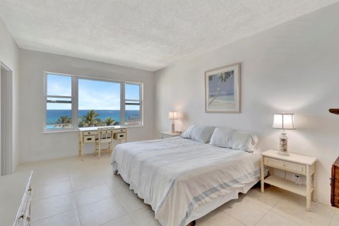 Copropriété à vendre à Highland Beach, Floride: 2 chambres, 123.56 m2 № 1051133 - photo 7