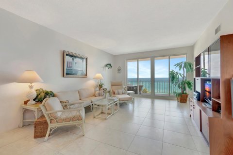 Copropriété à vendre à Highland Beach, Floride: 2 chambres, 123.56 m2 № 1051133 - photo 15