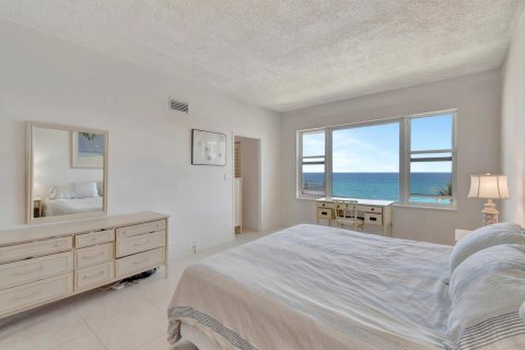 Copropriété à vendre à Highland Beach, Floride: 2 chambres, 123.56 m2 № 1051133 - photo 6