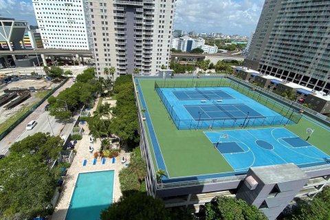 Condominio en venta en Miami, Florida, 1 dormitorio, 64.01 m2 № 1398094 - foto 29