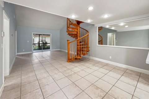 Adosado en venta en West Palm Beach, Florida, 2 dormitorios, 99.68 m2 № 1045581 - foto 15