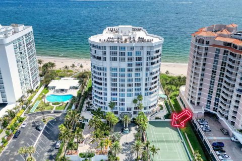 Condo in Lauderdale-by-the-Sea, Florida, 3 bedrooms  № 1070258 - photo 22