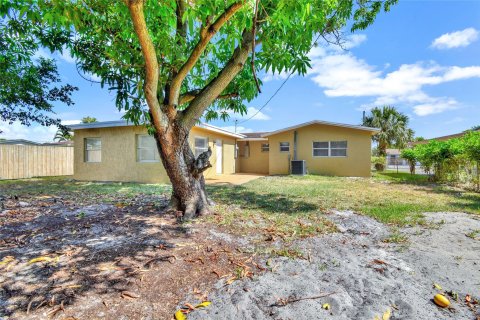 House in Fort Lauderdale, Florida 3 bedrooms, 141.4 sq.m. № 1226861 - photo 19