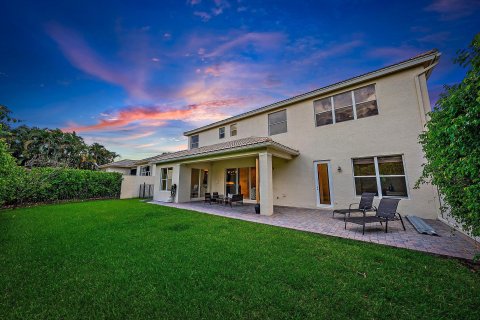 Villa ou maison à vendre à Palm Beach Gardens, Floride: 5 chambres, 363.71 m2 № 1226863 - photo 5