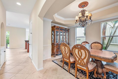 Villa ou maison à vendre à Palm Beach Gardens, Floride: 5 chambres, 363.71 m2 № 1226863 - photo 28