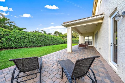 Casa en venta en Palm Beach Gardens, Florida, 5 dormitorios, 363.71 m2 № 1226863 - foto 11