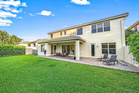 Villa ou maison à vendre à Palm Beach Gardens, Floride: 5 chambres, 363.71 m2 № 1226863 - photo 10