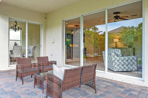 Casa en venta en Palm Beach Gardens, Florida, 5 dormitorios, 363.71 m2 № 1226863 - foto 9