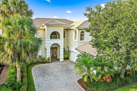 Villa ou maison à vendre à Palm Beach Gardens, Floride: 5 chambres, 363.71 m2 № 1226863 - photo 12