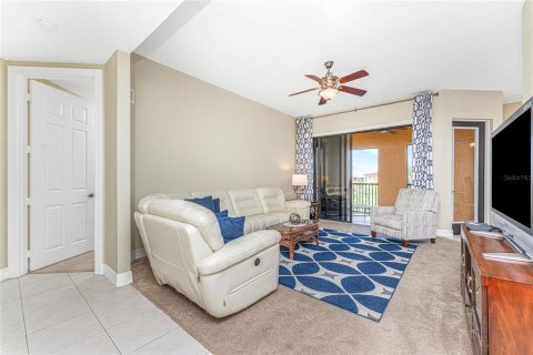 Copropriété à vendre à Punta Gorda, Floride: 2 chambres, 137.96 m2 № 1212587 - photo 7