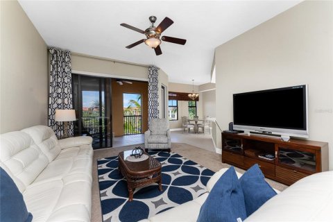 Condo in Punta Gorda, Florida, 2 bedrooms  № 1212587 - photo 4