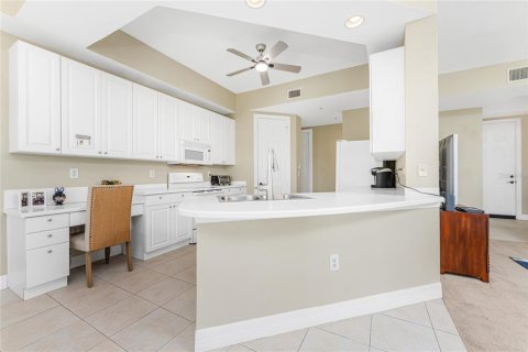 Condo in Punta Gorda, Florida, 2 bedrooms  № 1212587 - photo 11