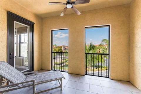 Copropriété à vendre à Punta Gorda, Floride: 2 chambres, 137.96 m2 № 1212587 - photo 19