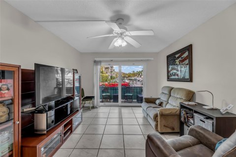 Condominio en venta en Wilton Manors, Florida, 1 dormitorio, 65.03 m2 № 1022066 - foto 29