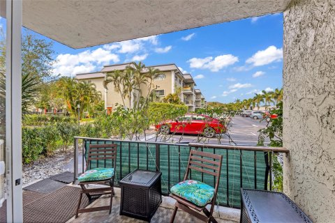 Condominio en venta en Wilton Manors, Florida, 1 dormitorio, 65.03 m2 № 1022066 - foto 18