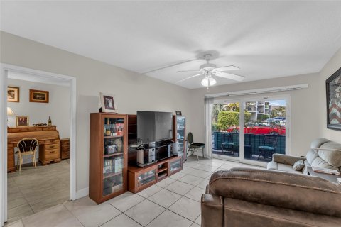 Condominio en venta en Wilton Manors, Florida, 1 dormitorio, 65.03 m2 № 1022066 - foto 27