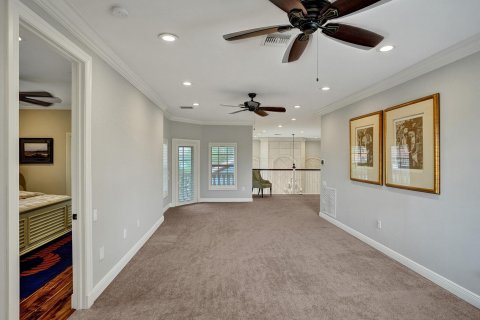 Villa ou maison à vendre à Highland Beach, Floride: 5 chambres, 490.71 m2 № 1022214 - photo 28