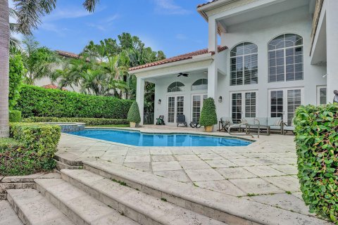 Casa en venta en Highland Beach, Florida, 5 dormitorios, 490.71 m2 № 1022214 - foto 9