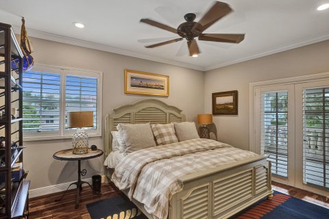 Casa en venta en Highland Beach, Florida, 5 dormitorios, 490.71 m2 № 1022214 - foto 24
