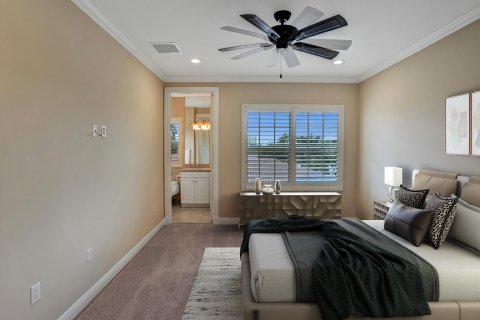 Villa ou maison à vendre à Highland Beach, Floride: 5 chambres, 490.71 m2 № 1022214 - photo 18
