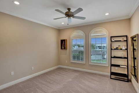 Casa en venta en Highland Beach, Florida, 5 dormitorios, 490.71 m2 № 1022214 - foto 21