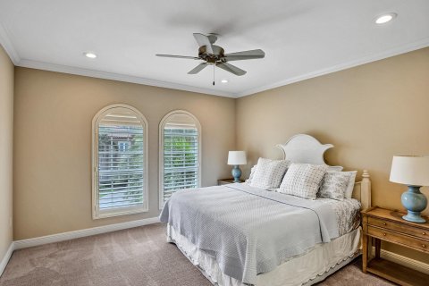 Villa ou maison à vendre à Highland Beach, Floride: 5 chambres, 490.71 m2 № 1022214 - photo 16