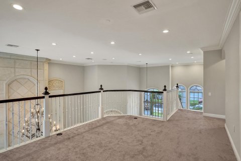 Villa ou maison à vendre à Highland Beach, Floride: 5 chambres, 490.71 m2 № 1022214 - photo 30