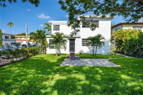 Propiedad comercial en venta en Miami Beach, Florida, 504.09 m2 № 1345998 - foto 26