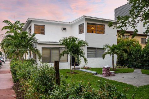 Immobilier commercial à vendre à Miami Beach, Floride: 504.09 m2 № 1345998 - photo 10