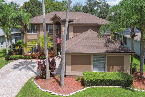 Casa en venta en Tampa, Florida, 5 dormitorios, 300.26 m2 № 1345996 - foto 1