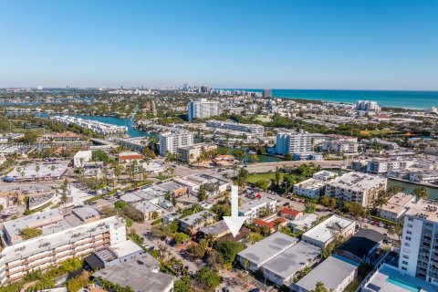 Immobilier commercial à vendre à Miami Beach, Floride: 279.91 m2 № 1035395 - photo 23