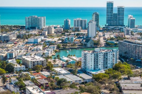 Immobilier commercial à vendre à Miami Beach, Floride: 279.91 m2 № 1035395 - photo 26