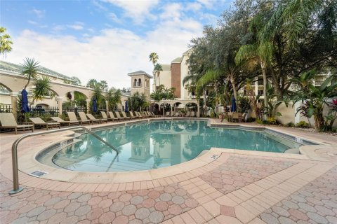 Copropriété à vendre à Tampa, Floride: 2 chambres, 99.68 m2 № 1369856 - photo 10